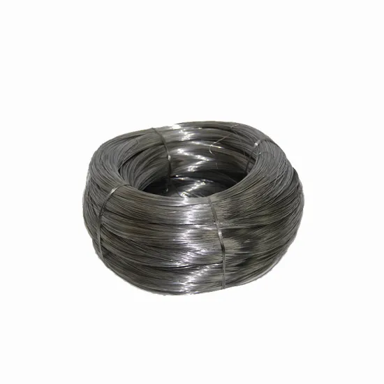 Customized Factories Sell 2mm Stainless Steel Wire Mesh & 14 Gauge Stainless Steel Wire