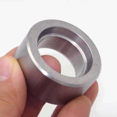 Cobalt Chrome Alloy High Hardness Hot Extrusion Dies