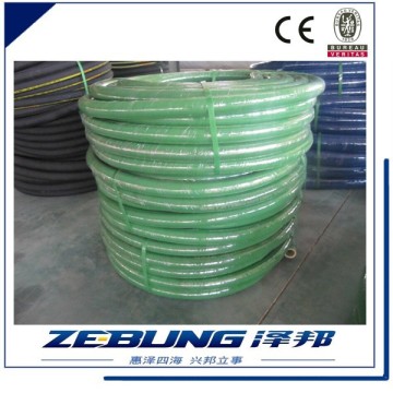 high quality braided epdm chemical hose