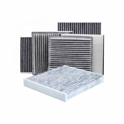 Cabin Air Filter 97133-K4000 for Hyundai Ioniq Kona Electric 2019-2022