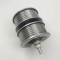 Conjunto de polea de correa de acero 59315475 para ascensores 3300 3600