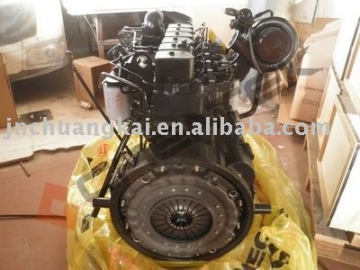 CUMMINS engine EQB210-20