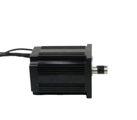 JKM OEM Robot Motors: 600W-3000rpm BLDC Electrical Motors