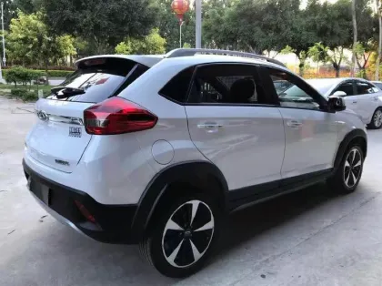 Used Chery Tigo 3X 1.5L Auto Deluxe 2018 Model - 2024 Stock Available