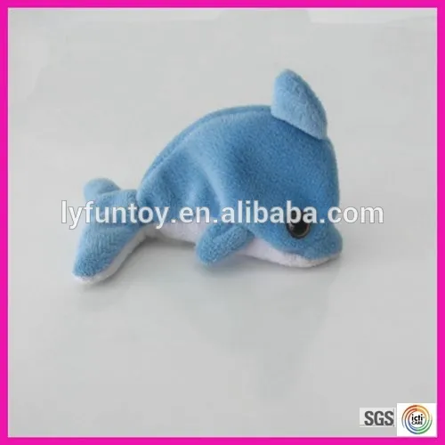innovative stuffed plush growing animal toy