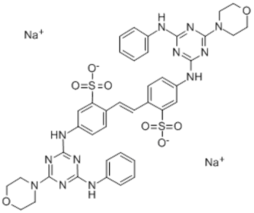 Fluorescent brightener 71 CAS 16090-02-1