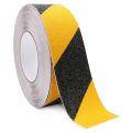 Frosted non slip floor tape