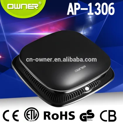 2014 Car Air Deodorant