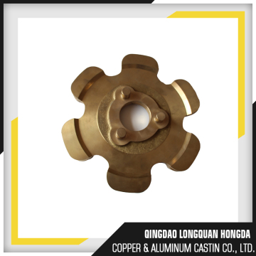 Dealers Best Choice Aerospace CNC Machining Parts