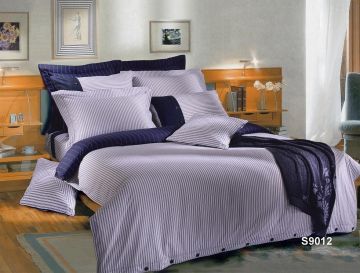 Hotel Bedding Fabric Linen Bedding Sets