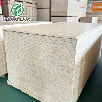 Search Engine: Pine, Finger Jointed Solid Wood Panels - Poplar & Paulownia Options