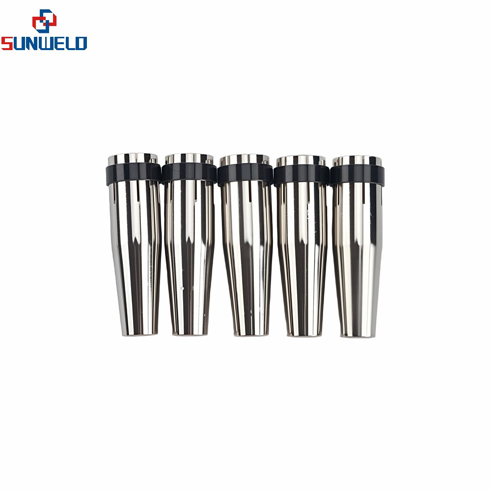 XL36KD Nozzle Conical φ12x84 Thickness2.0mm XL145.0126(5)
