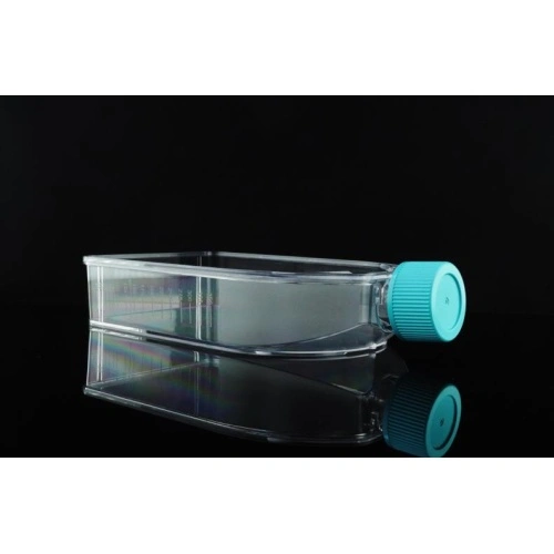 T150 U-Shaped Canted Cell Culture Flask China Manufacturers Suppliers ...