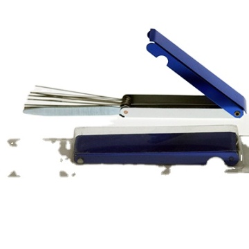 Color-Coded Tip Cleaners for Welding Accessories: Customizable Solutions for Your Needs