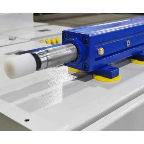 Літый батарэі 3С дакладная сістэма кіравання цыліндрам