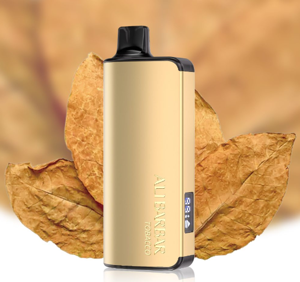 الأصلي alibarbar incot 9000 puffs vape pod للبيع