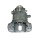 High Precision Gravity Die Casting Aluminum Engine Parts