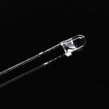 0.2W 850nm Infrared LED 3mm DIP IR LED