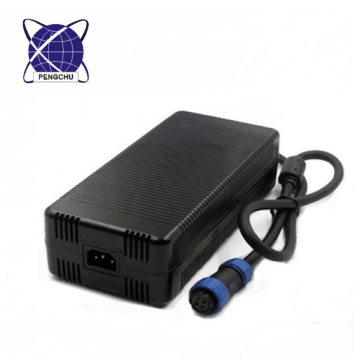 403W POWER SOURCES SUPPLY 13V 31A