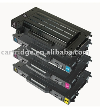 Compatible SAMSUNG CLP-500 Color cartridge