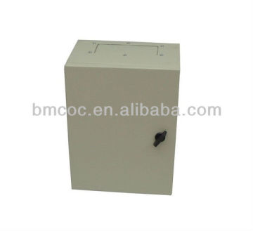 electrical power distribution box