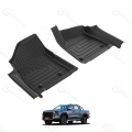 2019- Changan Lantuozhe floor mats