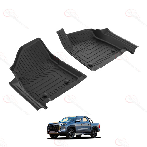 2019- Changan Lantuozhe floor mats