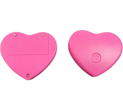 Heartbeating Box for Puppy Toy Reborn Doll Heart Beating Box