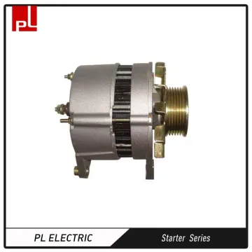Factory automoive auto parts alternator