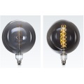 Energy Efficient G Series LED Filament Bulb