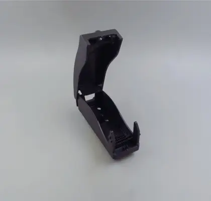 Wire Connection Box with J-Type Fixed Foot