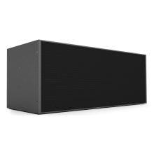 SYVA SUB Infra Subwoofer 1x12-Inch LF
