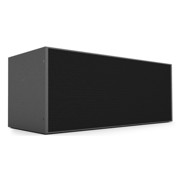SYVA SUB Infra Subwoofer 1x12-Inch LF