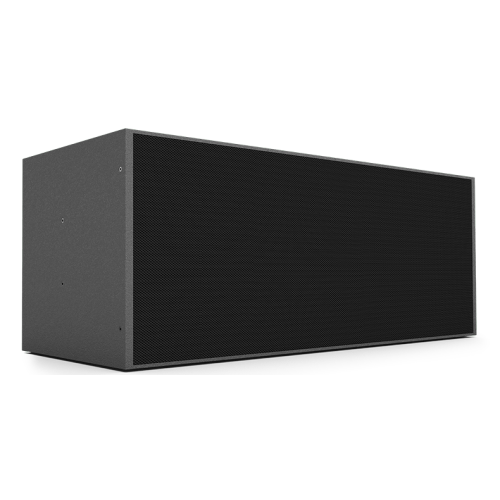 SUVA subwoofer subwoofer 1x12-calowy LF