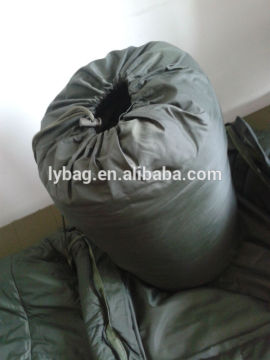 military sleeping bags for cold condition