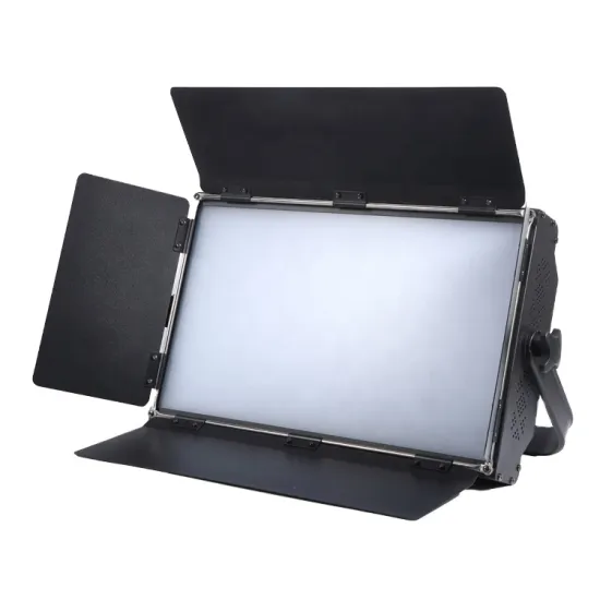 200W 432pcs*0.5 Watt Studio LED Panel Light for High Quality Photography and Video