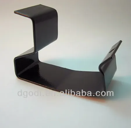 custom made sheet metal stamping bending part