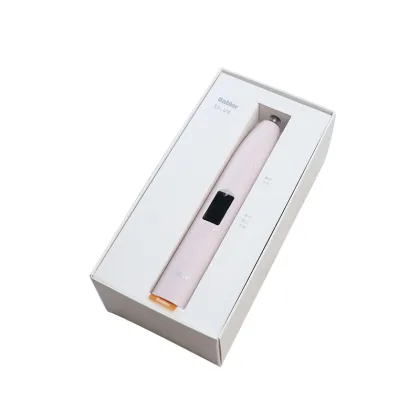 Rechargeable electric toothbrush electric toothbrush