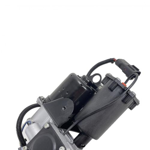 Compressor de suspensão AIR SPORT 2006-2013