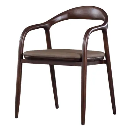 Solid Wood Furniture: Durable Living Room, Dining, Outdoor & Hotel Furniture