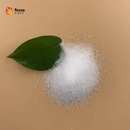 Wholesale Erythritol Powder: A Sweet Sugar Substitute in White Powder Form