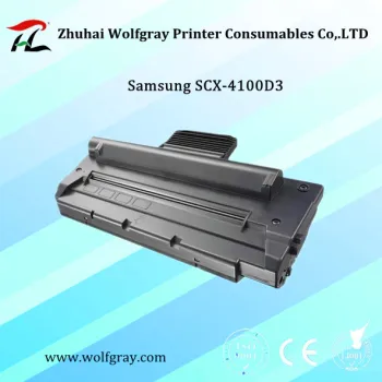 Compatible for Samsung  SCX-4100D3 Toner Cartridge
