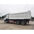 SINOTRUCK HOWO 10 Wheels 25 tons Dump Truck