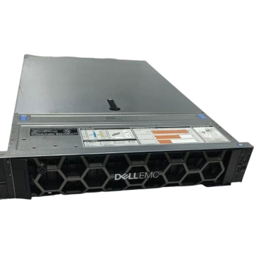 P570F VXRAIL 24SFF CTO -serverconfiguratie