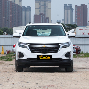 SAIC GM Chevrolet Explorer 1.5T Edition