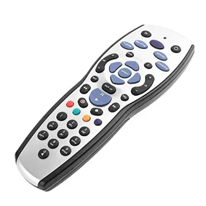 Wholesale Infrared Remote Control for SKY HD BOX Rev 9F UK Market