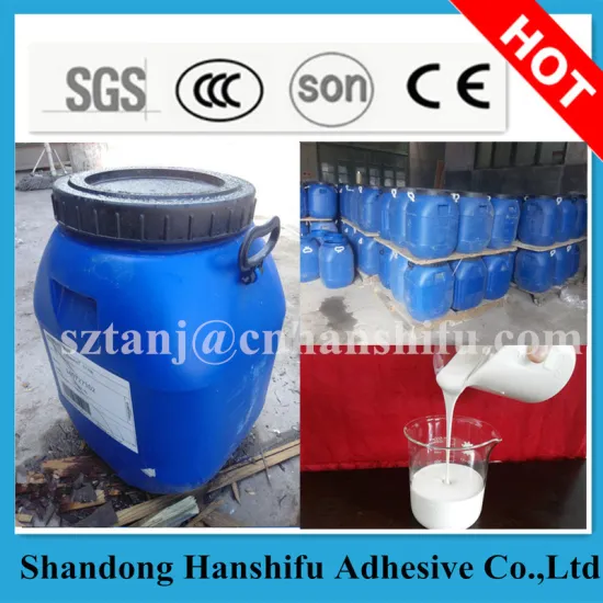 High Strength Water-Based Wood Working Adhesive Glue