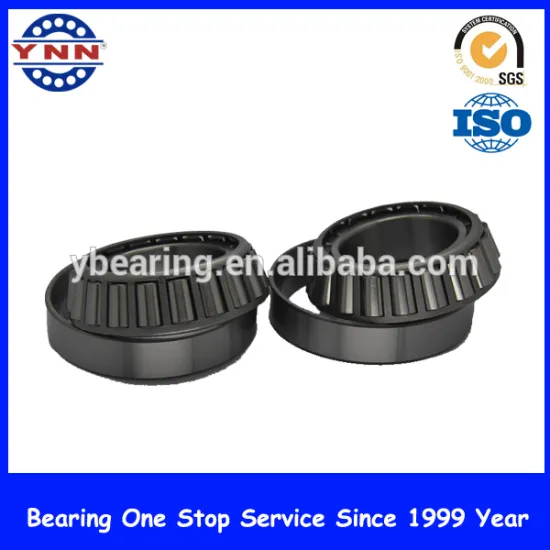 High Quality and Low Price Tapered Roller Bearings