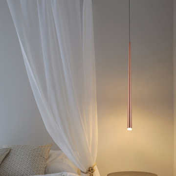 Minimalist Noridc Contemporary Pendant Lamp Living Room