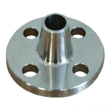 WN flange 1/2'' seamless carbon black steel